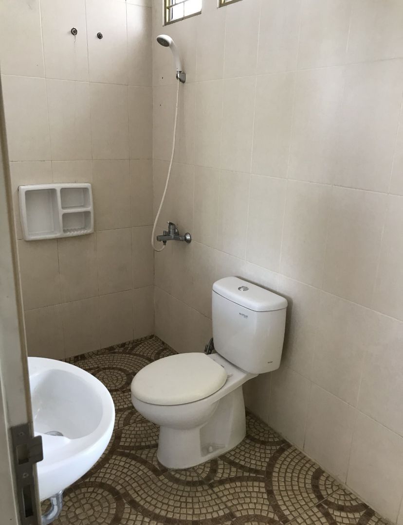Rumah Disewakan Semi Furnished di Lippo Cikarang